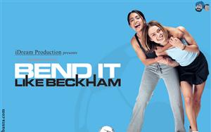 Bend It Like Beckham